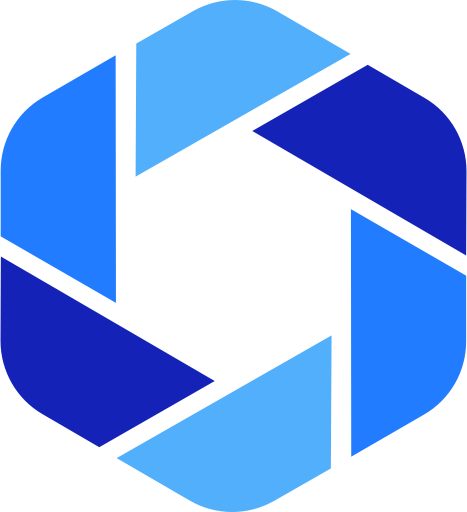 Hexagon logo