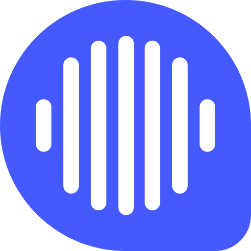 A Speaker logo