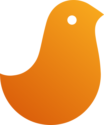 Bird logo