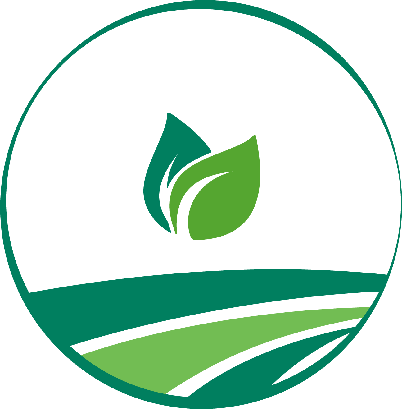 Harvest Harmony: The Agriculture And Farmland logo