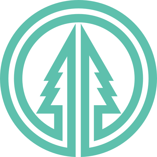 Split Tree logo