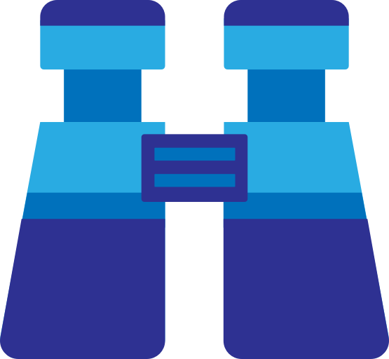 Binoculars logo