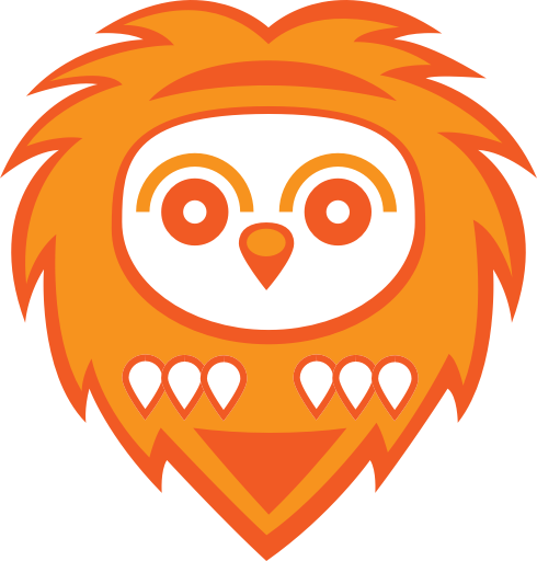 Monster Bird logo