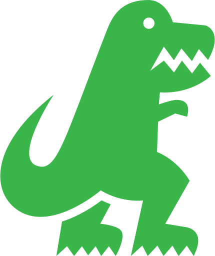 T-Rex logo