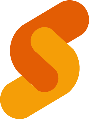 Handshake S logo