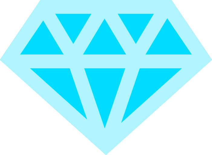 Diamond logo