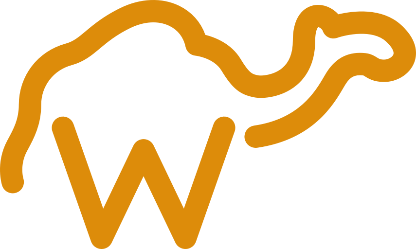 Camel logo