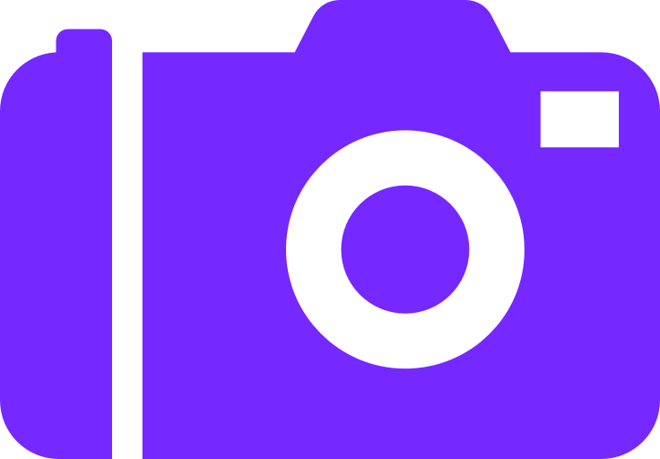 Camera logo