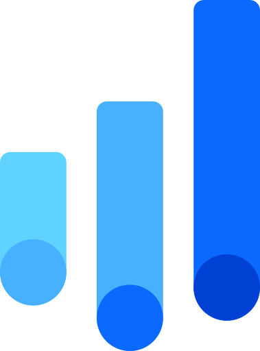 Bar Chart logo