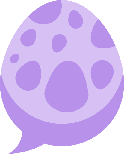 Chat Egg logo