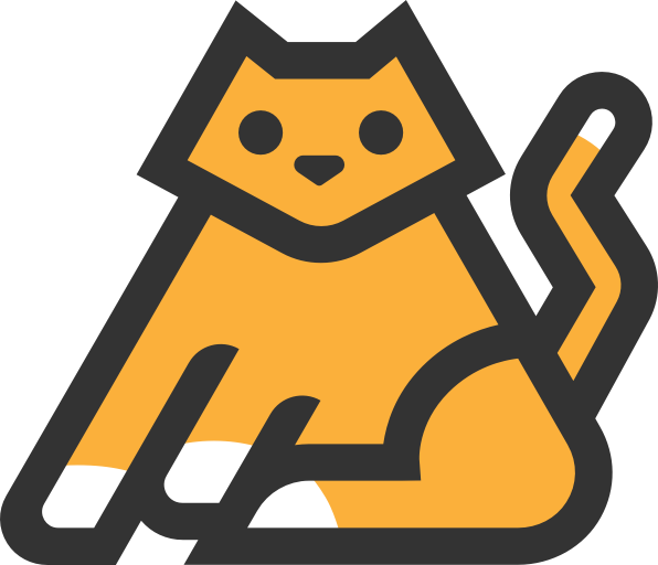 Kitty Cat logo