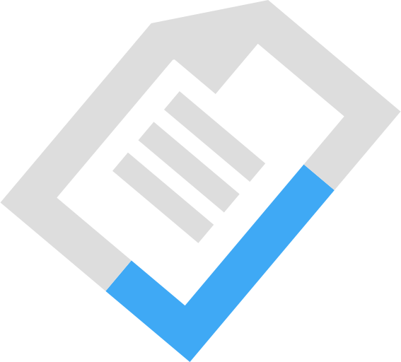 Checklist logo