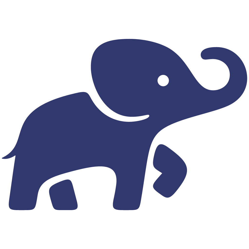 Elephant logo