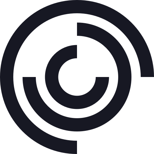 Circle Maze logo